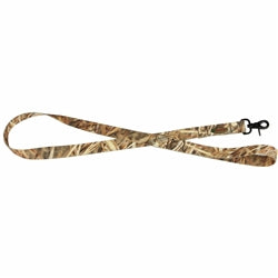 Avery GHG 44" Standard Dog Leash - BuckBrush