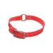 Nylon Dog Collar by Dokken