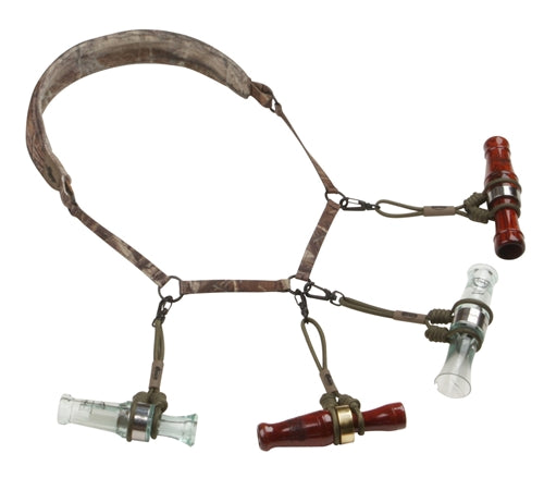 Avery Power Lanyard