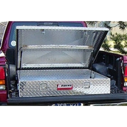 Owens Storage Unit 55041 - Top Storage - Dual Lid Unit (picture shown is 55035)