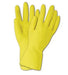 Dokken's Scent Control Latex Gloves