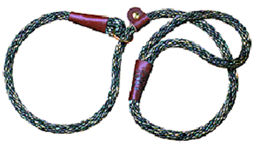 Mendota British Style Slip Lead