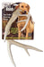 DogBone Shed “Soft” Retrieving Antler - Moore Outdoors