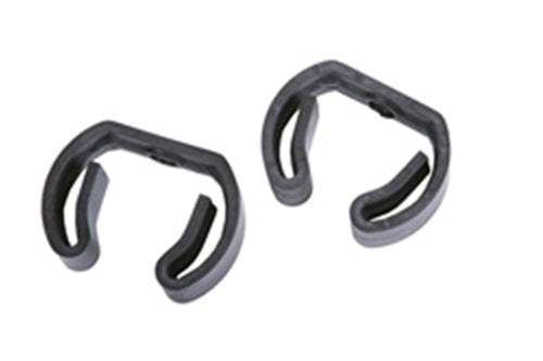 Gunners Up Leg Clamps - Set of 2