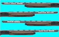 Custom Gun Barrel Decal - Shotgun Barrel Decal