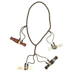 Avery Quick Slider Lanyard