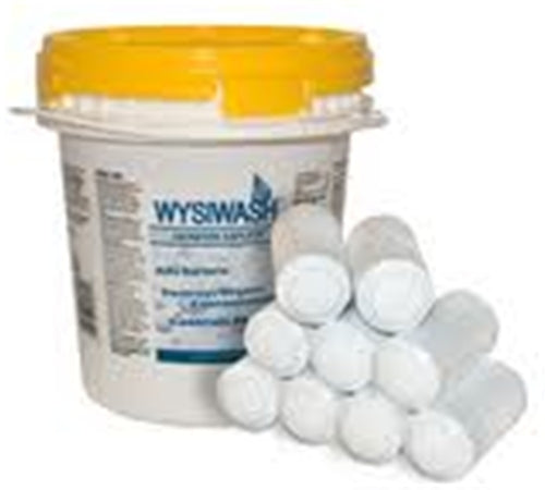 Wysiwash Jacketed Caplets 9-pack Refill