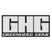 Avery GHG Greenhead Gear Trailer Decal 15