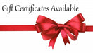 Gift Certificates - HuntEmUp.com