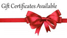 Gift Certificates - HuntEmUp.com