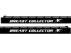 Barrel Decal - Shotgun Barrel Decal - Breast Collector - SBD015