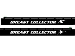 Barrel Decal - Shotgun Barrel Decal - Breast Collector - SBD015