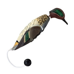 Avery EZ Bird Green-Winged Teal