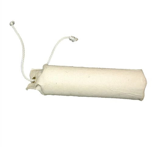 Mud River Canvas Bumper 3" Canvas Bumper - Dog Training Dummy