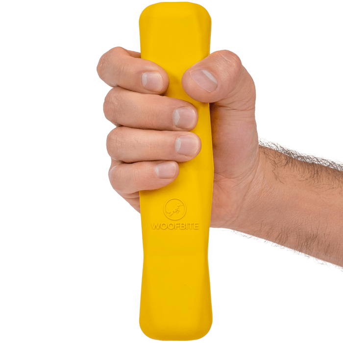 WOOFBITE Power Stick™ | Heavy Duty Dog Chew Toy for Aggressive Chewers
