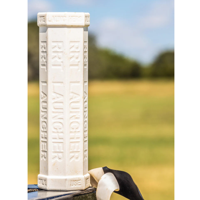 Retriev-R-Trainer HOLD-RITE Remote Launcher Dummies