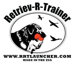 Retriev-R-Trainer MARKSMAN Four Shot Remote Launcher