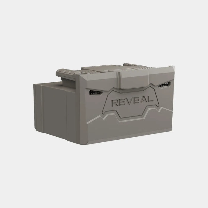 Tactacam REVEAL FlexPack R5 Power System – 5,000mAh Rechargeable Battery
