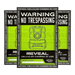 Tactacam REVEAL No-Trespassing Signs