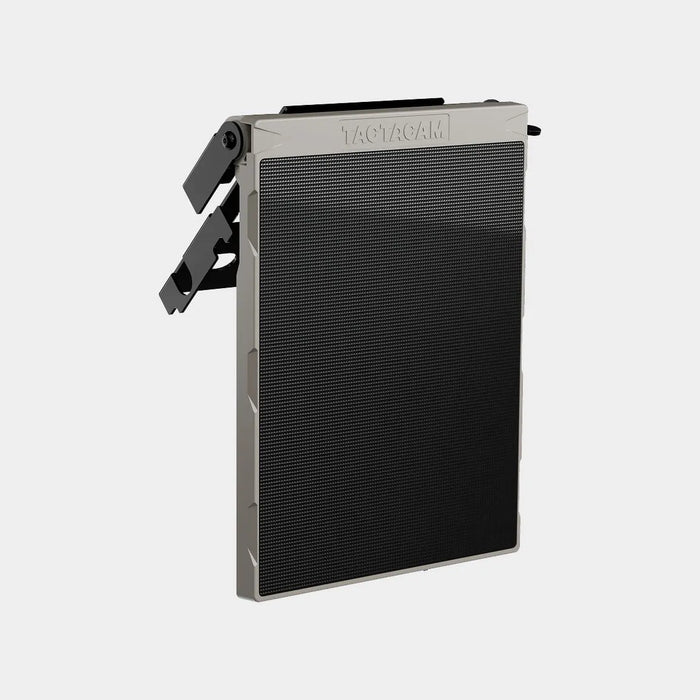 Tactacam REVEAL Solar Panel R5 with Built-In 5,000mAh Battery