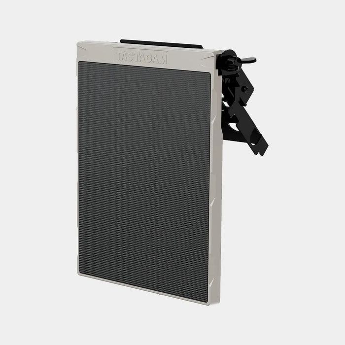 Tactacam REVEAL Solar Panel R5 with Built-In 5,000mAh Battery