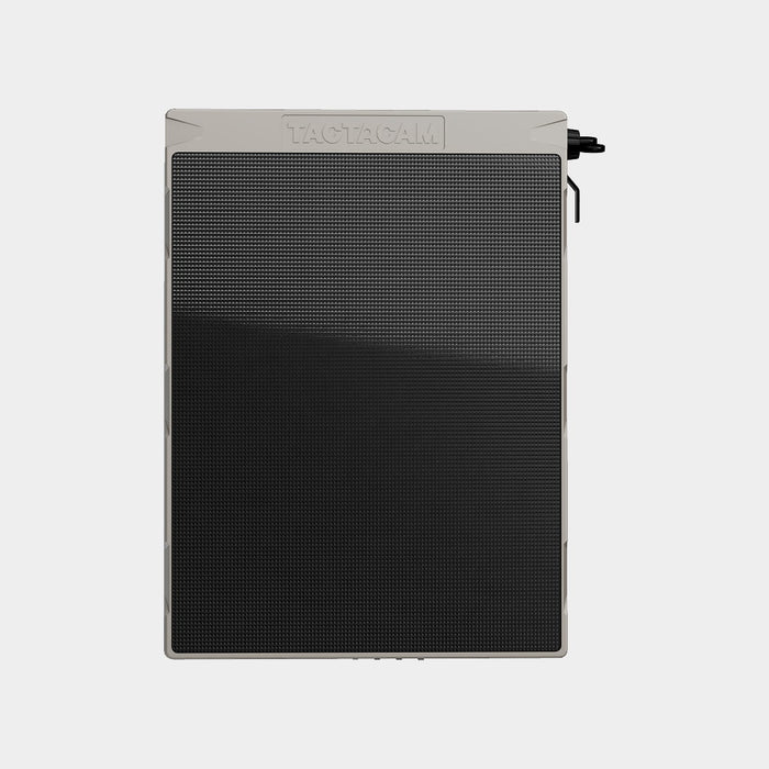Tactacam REVEAL Solar Panel R5 with Built-In 5,000mAh Battery