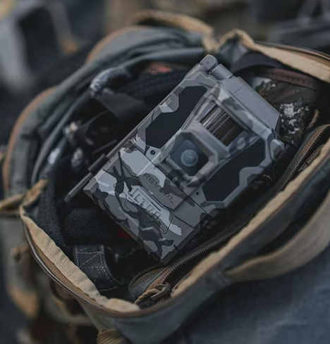Reveal X Ultra 3 Trail Camera - Reveal Ultra 3.0 Game Camera