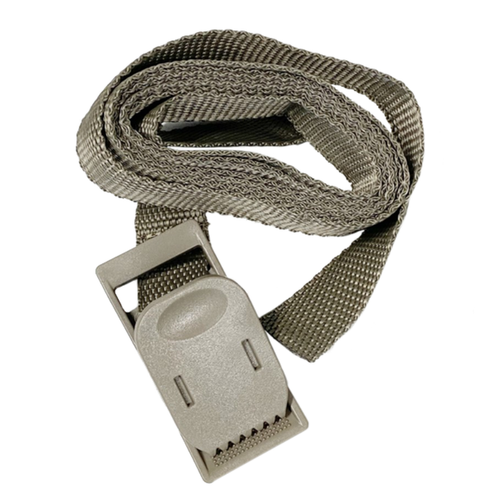 Tactacam REVEAL Buckle & Strap