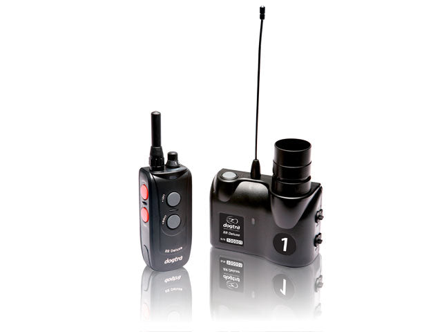 Dogtra RR Deluxe Release - 1 Transmitter