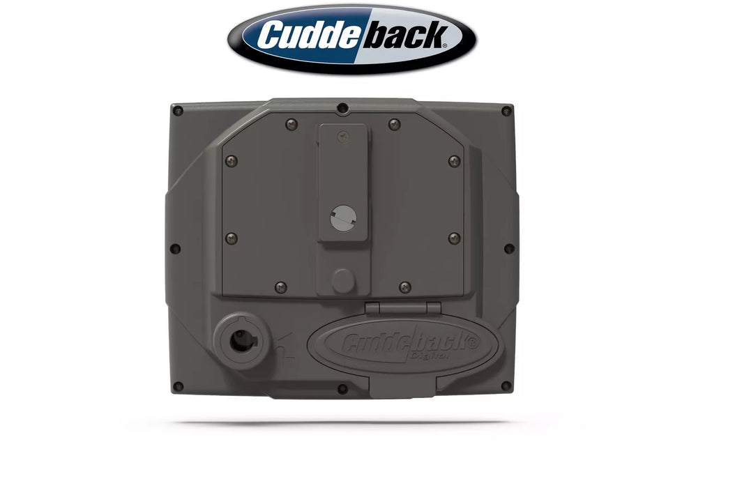 Cuddeback Solar Power Bank - PW-3600