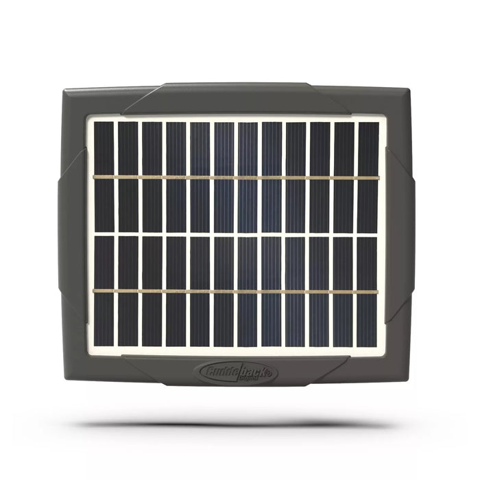 Cuddeback Solar Power Bank - PW-3600