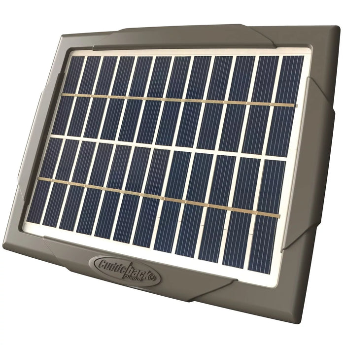 Cuddeback Solar Power Bank - PW-3600