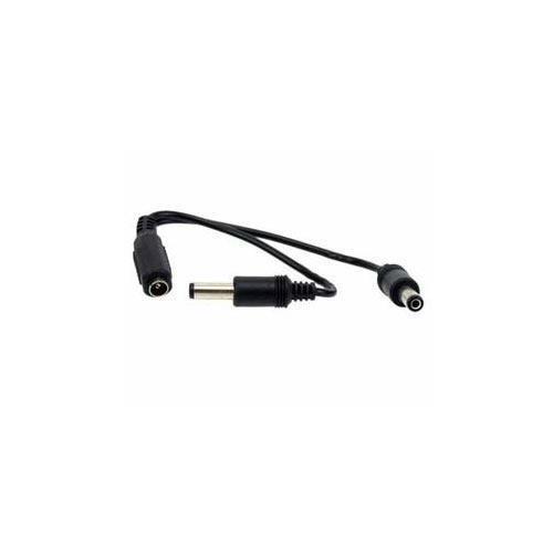 Dogtra Charging Splitter Cable - Black ends