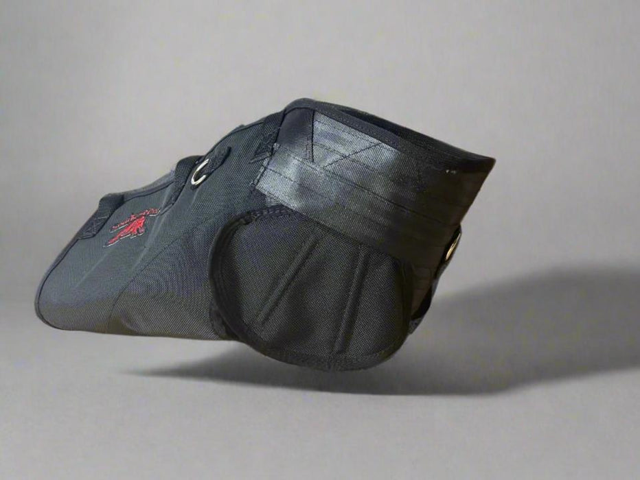 SC RCD Vest (Running Catch Dog) Gen. 2.0- Collar Separate added Leg Guards