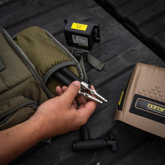 Ozonics Carry Bag