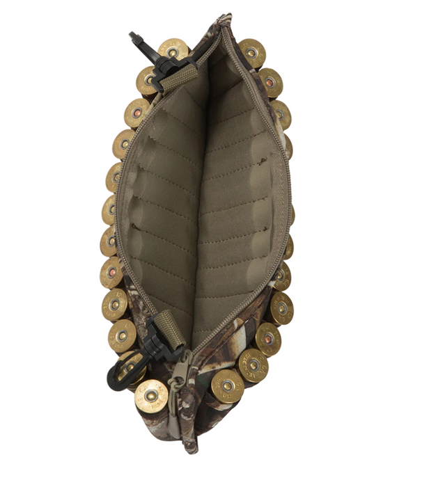 Banded Neoprene Shell Pack