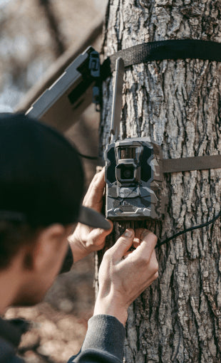 Reveal X Ultra 3 Trail Camera - Reveal Ultra 3.0 Game Camera