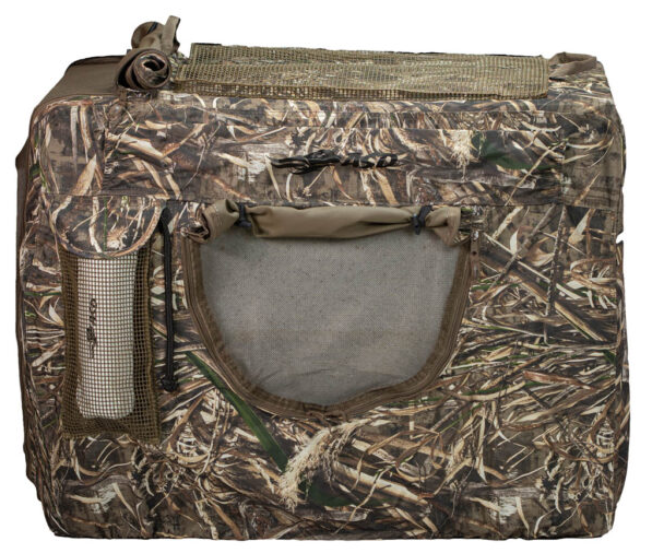 Avery Bug-Out Kennel Cover