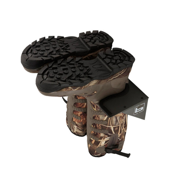 Banded Boot Hanger – Heavy-Duty Boot & Wader Drying Rack