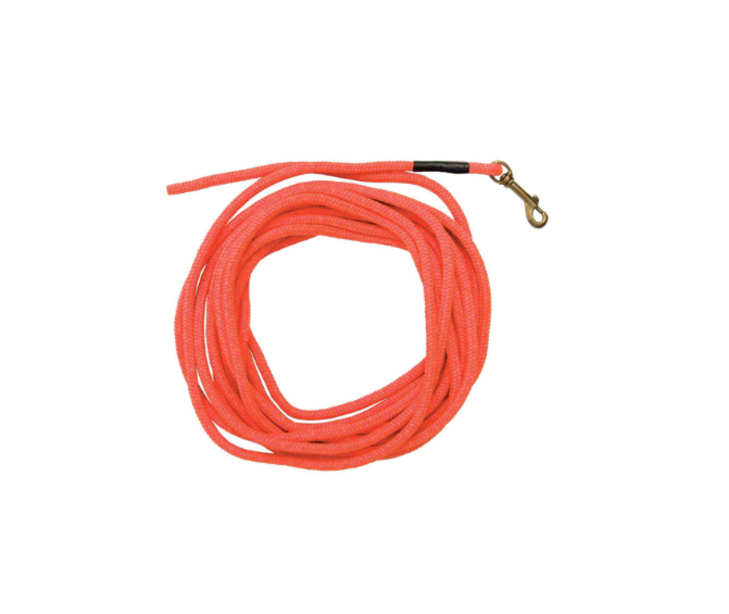 SportDog Orange Check Cord - 30 FT