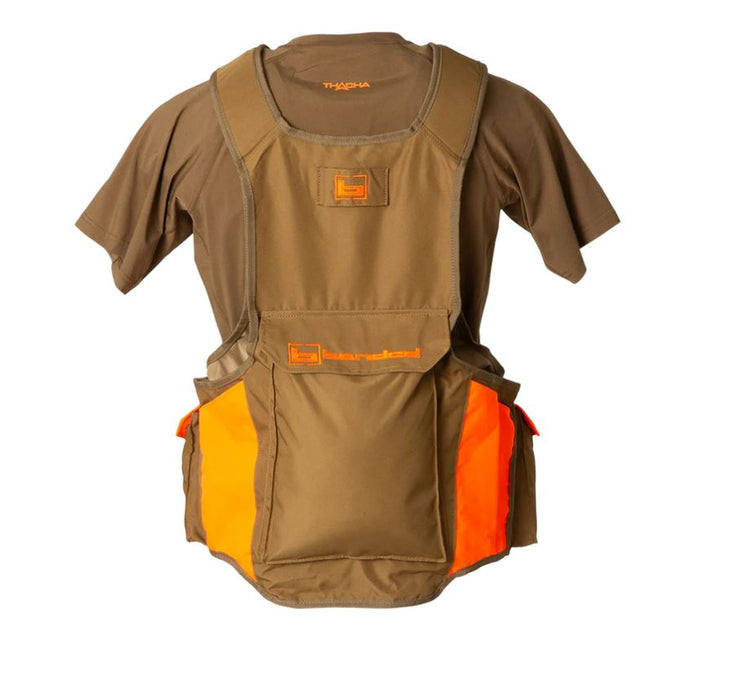 Banded Upland Strap Vest 3.0