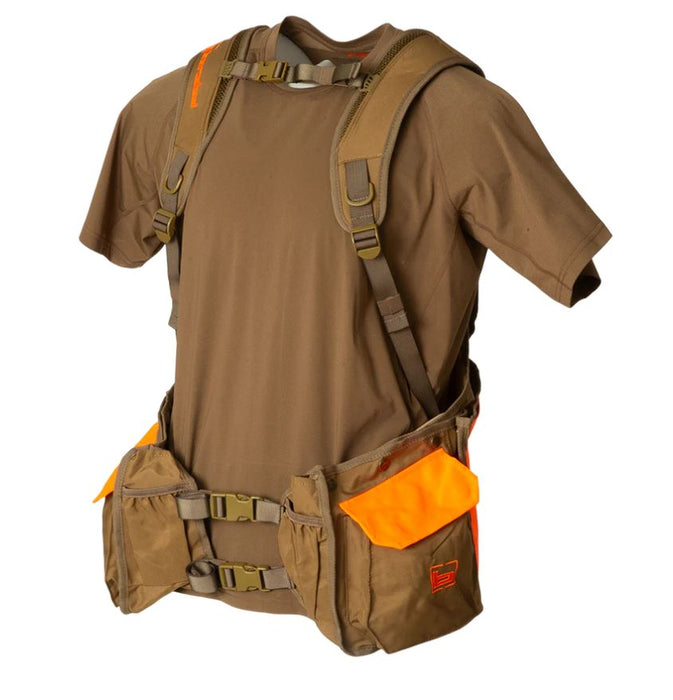 Banded Upland Strap Vest 3.0