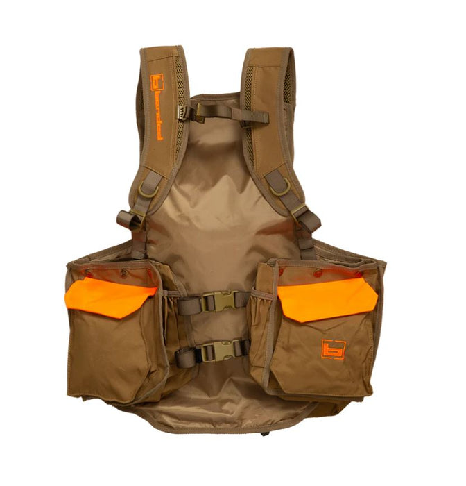 Banded Upland Strap Vest 3.0