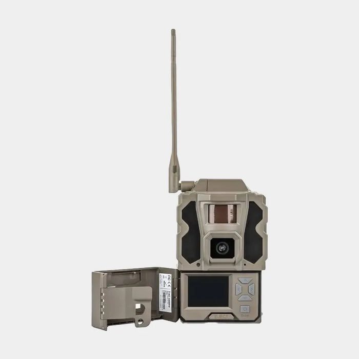 tactacam reveal pro 3.0 trail camera LED Screen