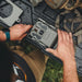 tactacam reveal pro 3.0 trail camera water resistant, built for long deployments in rugged conditions