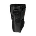 Built-In Waste Bag Holder: Integrated dispenser keeps compatible dog waste bags conveniently accessible