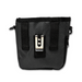 hands-free storage with belt clip