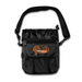 Multiple Storage Compartments: Additional pockets provide convenient space for keys, a phone, training accessories