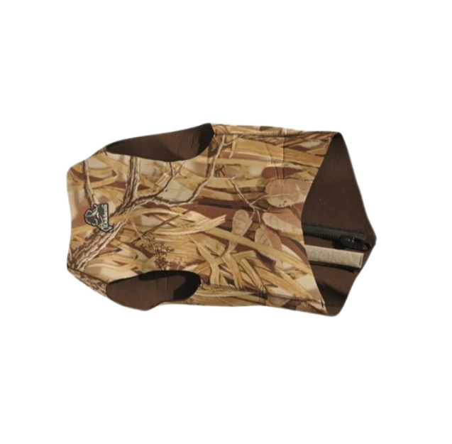 Dokken Neoprene Supervest Xtreme