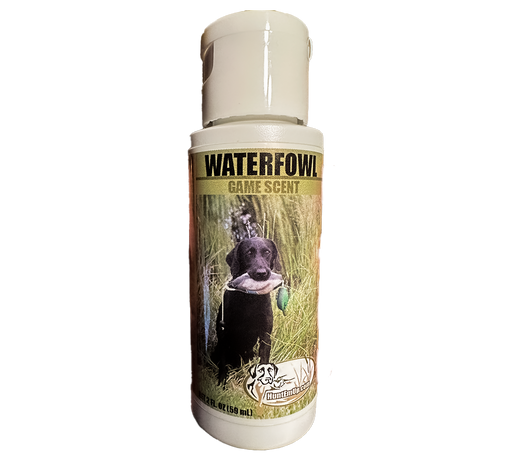 HUNTEMUP ULTIMATE WATERFOWL DOG TRAINING SCENT